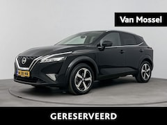 Nissan Qashqai - 1.3 MHEV Xtronic Premiere Edition