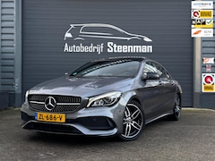 Mercedes-Benz CLA-Klasse - 180 AMG Line | Pano | Facelift | LED