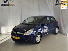 Opel Corsa - 1.2-16V Essentia|1e EIG|NAP|APK 01-2026|