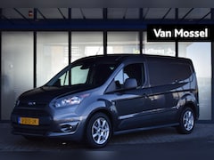 Ford Transit Connect - 1.5 TDCI L2 Trend | Cruise Control | Voorruit Verwarming | Navigatie | Apple CarPlay / and