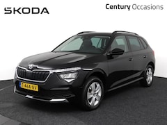 Skoda Kamiq - 1.0 TSI 110Pk Automaat Ambition