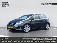 Toyota Auris - 1.8 Hybrid Aspiration |TREKHAAK|CAMERA|CRUISE|