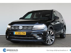 Volkswagen Tiguan Allspace - 1.5 TSI Highline Business R | R line | Schuif kanteldak | Dynaudio | Virtual cockpit |