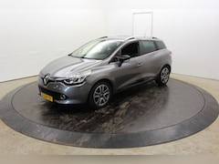 Renault Clio Estate - 0.9 TCe Night&Day