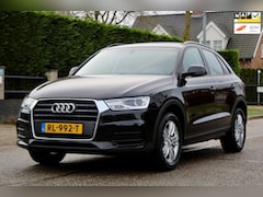 Audi Q3 - 1.4 TFSI CoD Sport Pro Line S | AUTOMAAT | NAVI | CLIMA | CRUISE | LED/XENON | ZEER MOOIE