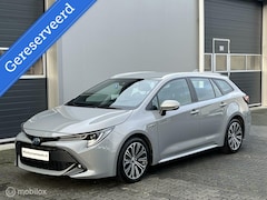 Toyota Corolla Touring Sports - 1.8 Hybrid Aut. Led, Trekhaak