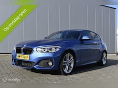 BMW 1-serie - 118i M Sport Edition