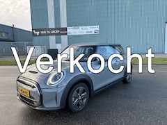 MINI Mini-Electric - Essential 33 kWh 184 PK. Zeer leuke Electric