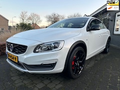 Volvo S60 Cross Country - 2.0 D4 Nordic+, Org NL, VOL