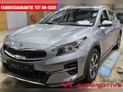 Kia XCeed - 1.6 GDi PHEV l Vol opties l Garantie tot 06-2031