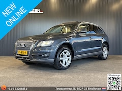 Audi Q5 - 2.0 TFSI quattro Pro Line Automaat | Pano | Leder | Climate | Cruise | Navi |