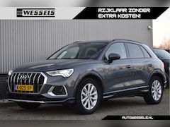 Audi Q3 - 35 TFSI Business Edition Virtual cockpit, Camera, Elek. achterklep, Dynamic LED, Stoelverw