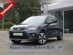 Seat Arona - 1.0 TSI Style DSG Beats, Led, Camera, Virtual Cockpit, Stoelverwarming