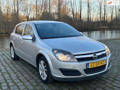 Opel Astra - 1.6 Executive Automaat airco elektrische ramen cv op afs