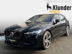 Volvo V60 - 2.0 T6 Recharge AWD R-Design |Memory|Camera|Trekhaak|