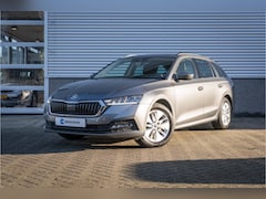 Skoda Octavia Combi - 1.0 TSI Business Edition