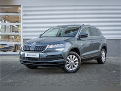 Skoda Karoq - 1.0 TSI Clever Edition