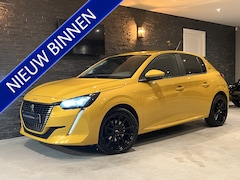 Peugeot 208 - 1.2 Style Bj: 2021 / Automaat / 100 pk