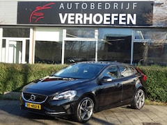 Volvo V40 - 2.0 T2 Nordic - CRUISE / CLIMATE - NAP KM STAND - ONDERHOUD AANWEZIG - NETTE STAAT