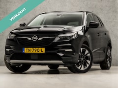 Opel Grandland X - 1.2 Turbo Innovation (PANORAMADAK, GROOT NAVI, APPLE CARPLAY, CRUISE, CLIMATE, GETINT GLAS