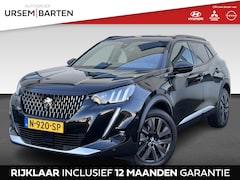 Peugeot 2008 - 1.2 PureTech GT Pack | automaat