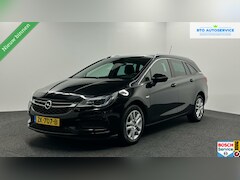 Opel Astra Sports Tourer - 1.4 Turbo Business CARPLAY 150 PK