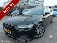 Audi A6 Avant - 55 TFSI quattro Design S Line Plus B&O/Trekh