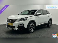 Peugeot 3008 - 1.2 PureTech Allure CARPLAY CAMERA LM ECC