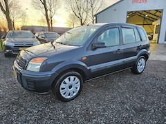 Ford Fusion - 1.4-16V Champion Airco