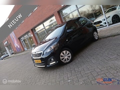 Peugeot 108 - 1.0 e-VTi Active TOP Airco LED NAP