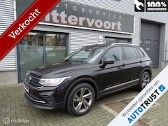 Volkswagen Tiguan - 1.5 TSI Life Business