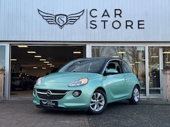 Opel ADAM - 1.4 Jam |AIRCO|CRUISE|ELEK. PAKKET|STOERE AUTO