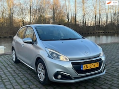 Peugeot 208 - 1.2 PureTech Active Automaat airco navigatie parkeer sensor cruis control