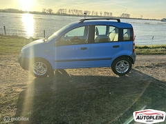 Fiat Panda - 1.1 Active Nieuwe apk