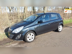 Opel Corsa - 1.2-16V Design Edition