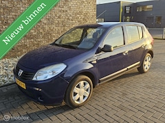 Dacia Sandero - 1.4 Ambiance Airco, Trekhaak