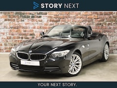 BMW Z4 Roadster - sDrive23i High Executive Automaat / Navigatie Professional / Hifi / Leder / Parkeersensore