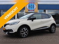 Renault Captur - Energy TCe 90pk Intens | Orig.NL | Navigatie | Camera | Climatecontrol |