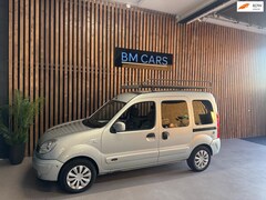 Renault Kangoo - 1.2-16V Authentique Airco, Weinig KM, Nieuwe APK