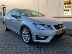 Seat Leon ST - 1.4 EcoTSI FR Connect / Navigatie