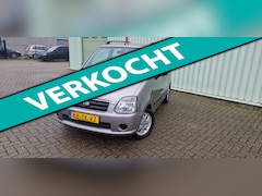 Suzuki Wagon R+ - 1.3 GLX