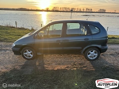 Renault Mégane Scénic - 2.0 RT KOOPJE