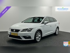 Seat Leon ST - 1.4 EcoTSI FR Business Intense ECC CARPLAY