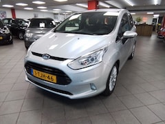 Ford B-Max - 1.0 EcoBoost Titanium