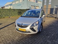 Opel Zafira Tourer - 1.6 CDTI Business+ 7p. Bj 2013