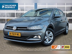 Volkswagen Polo - 1.0 TSI COMF.L. BUS. Navigatie / Apple-Android carplay / Parke