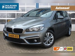 BMW 2-Serie - 218I ESSENTIAL Automaat / Trekhaak / Stoelverwarming / Elecktr