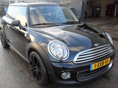 MINI One - 1.6 one Salt airco