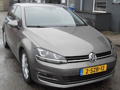 Volkswagen Golf - 1.2 TSI Highline airco