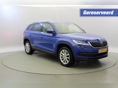 Skoda Kodiaq - 1.5 TSI Business Edition Automaat GERESERVEERD